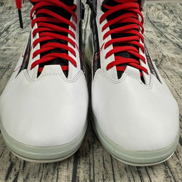 Nike Air Max 720 Men\'s SZ.12 Saturn White AO2110-100